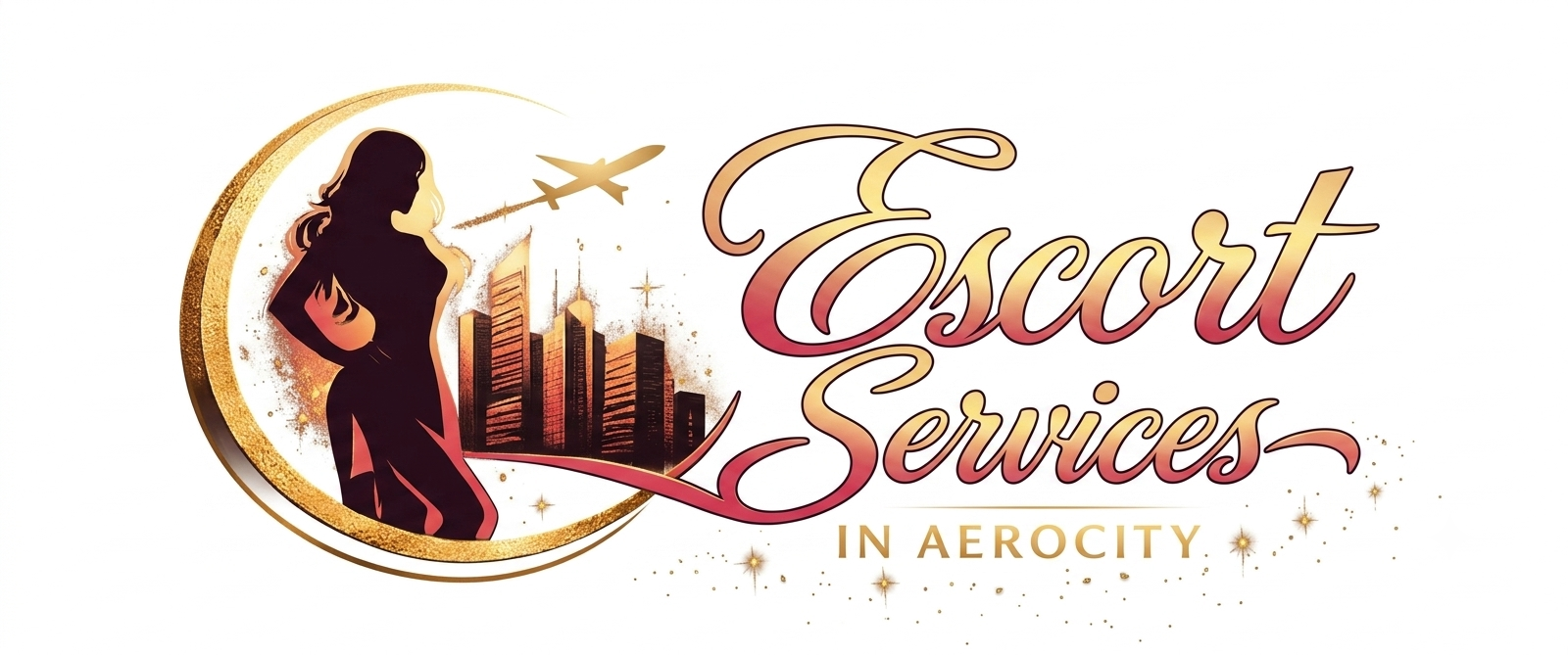 Delhi Escort  Lifestyle Directory Logo